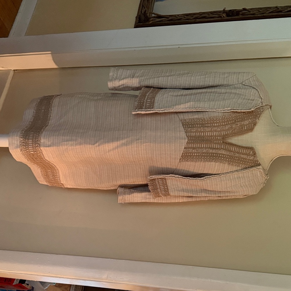 White House Black Market dress with jacket